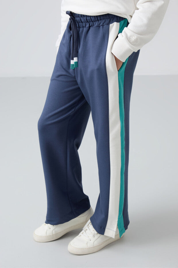 Kız Çocuk Eşofman Altı