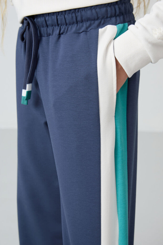 Kız Çocuk Eşofman Altı