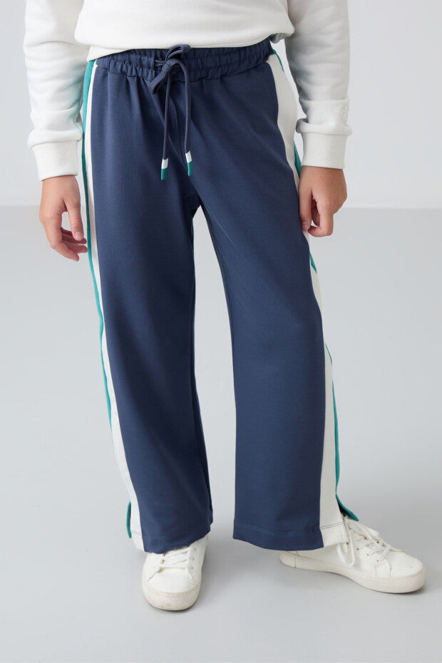 Kız Çocuk Eşofman Altı