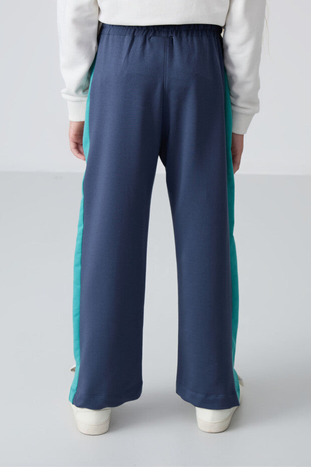 Kız Çocuk Eşofman Altı