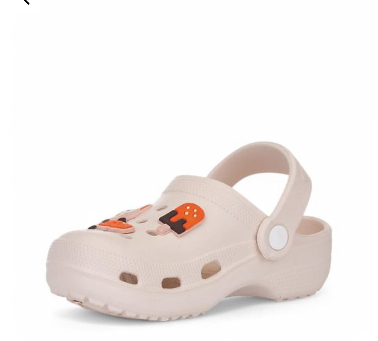 Kız Çocuk Koyu Ben Havuz Sandaleti