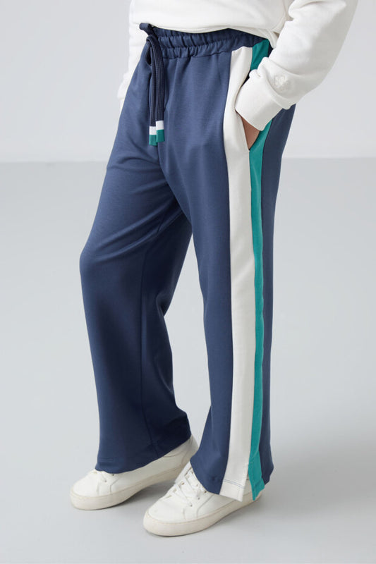 Kız Çocuk Eşofman Altı