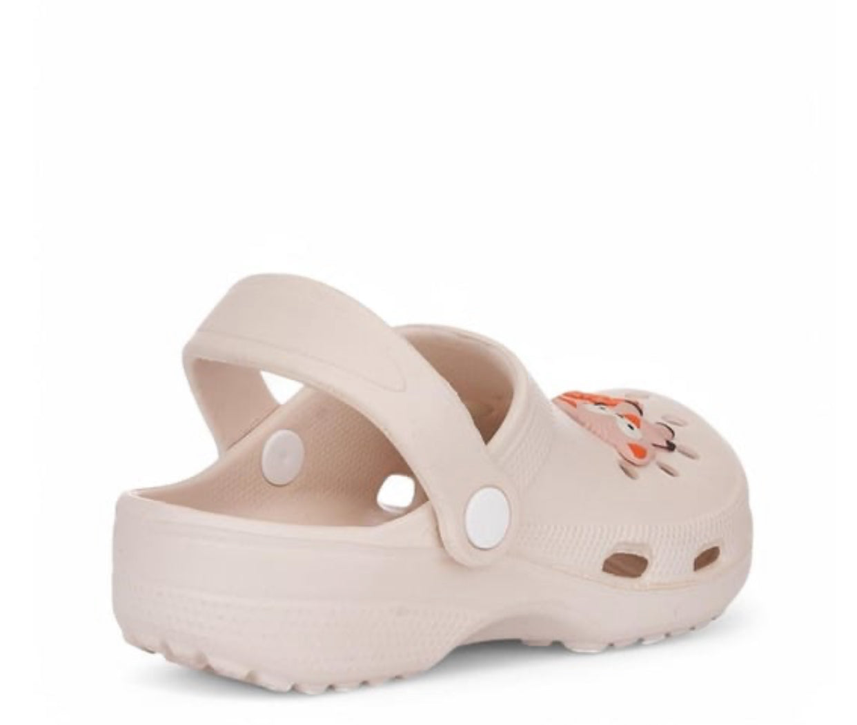 Kız Çocuk Koyu Ben Havuz Sandaleti